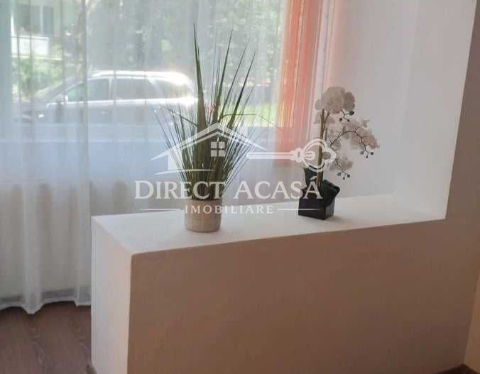 Apartament cu 2 camere de închiriat | Parter | Cornișa - Poză 6