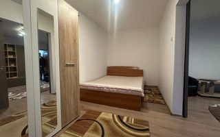 2 camere | etaj 1 | centrala proprie | mobilat si utilat | zona excelenta | - Poză 5