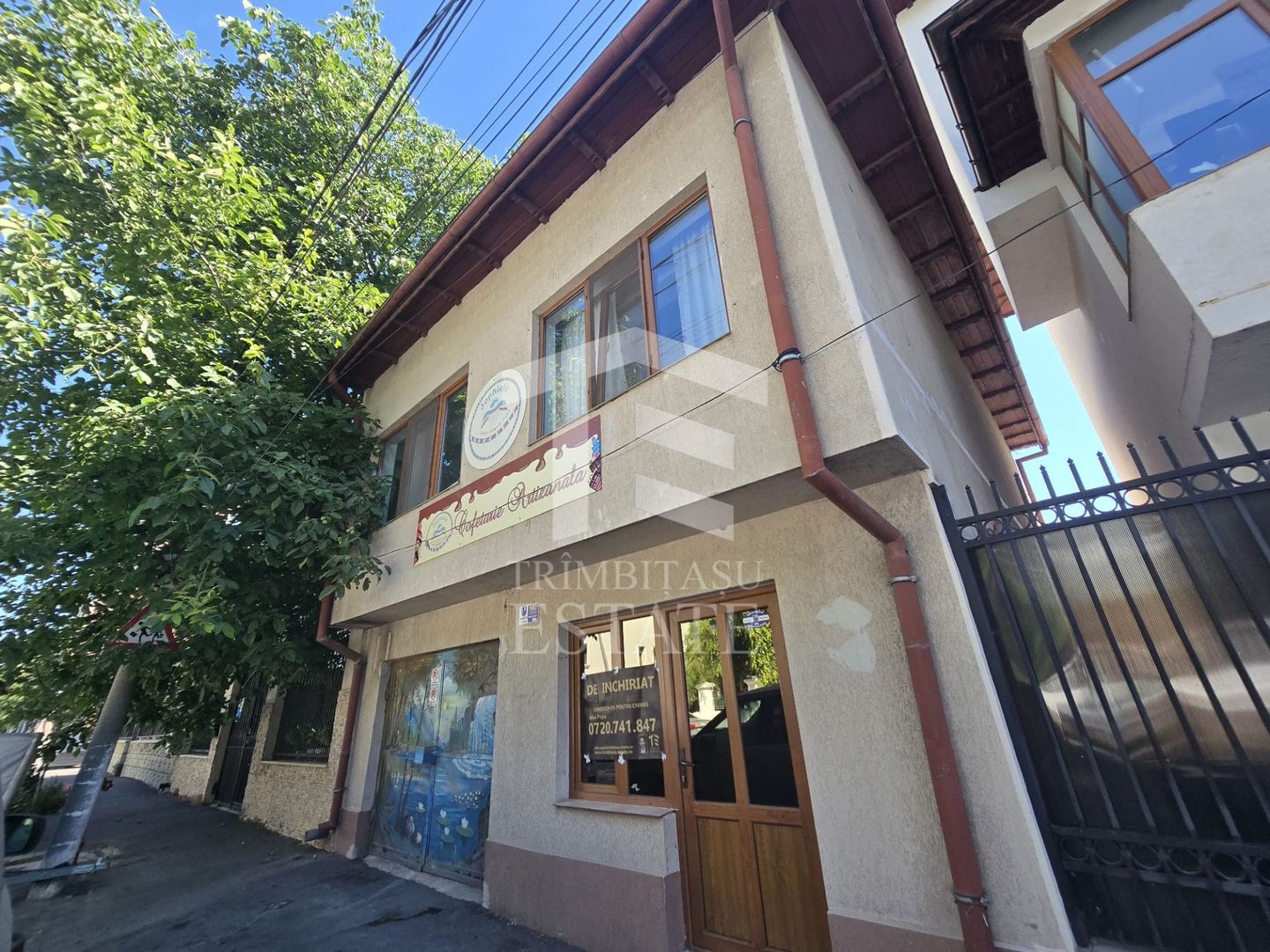 CENTRU- Nicolae Iorga | Spatiu de birouri | cabinete | gaz | 3.8 W - Poză 2