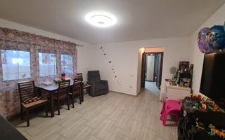 COM 0% Apartament cu 3 camere renovat | Freidorf - Eugen Cuteanu - Poză 2