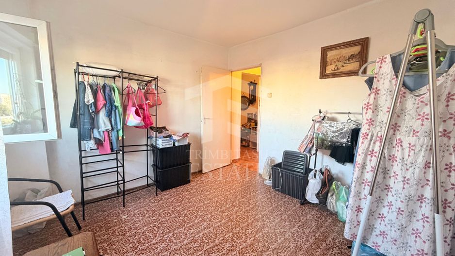 Apartament 3 camere – Drumul Taberei (Aleea Dealul Măcinului) - Poză 9