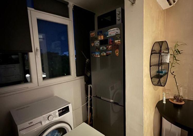 AP.2 CAMERE BERCENI,PET-FRIENDLY,BLOC REABILITAT,MASINA DE SPALAT VASE - Poză 3