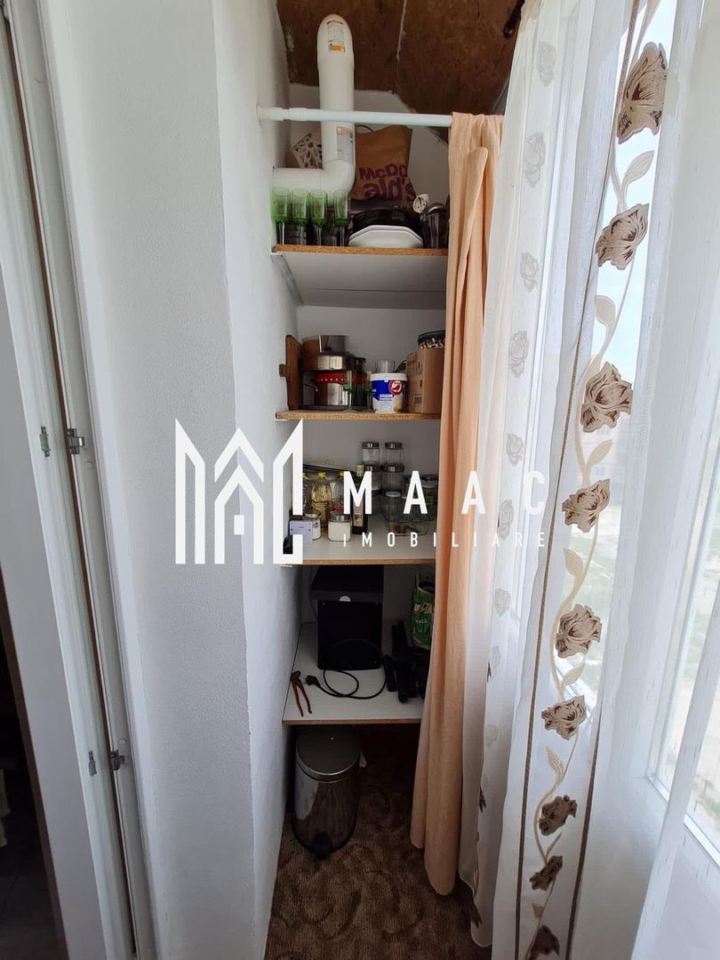 Apartament 1 cameră de vânzare | Turnișor, Sibiu | 41 mp - Poză 15