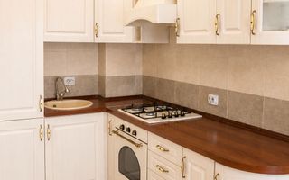 2 camere I Piata Alba Iulia  - Bulevard Unirii  I Etaj 6 I Bloc 2017 - Poză 6