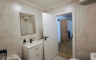 Garsonieră modernă | 32 mp | Bloc nou | Parcare proprie | Central - Poză 7