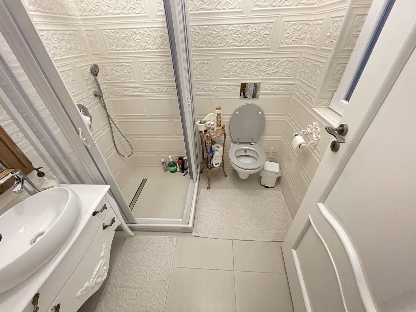 Duplex spatios in Dumbravita zona Padurea Verde - Poză 12