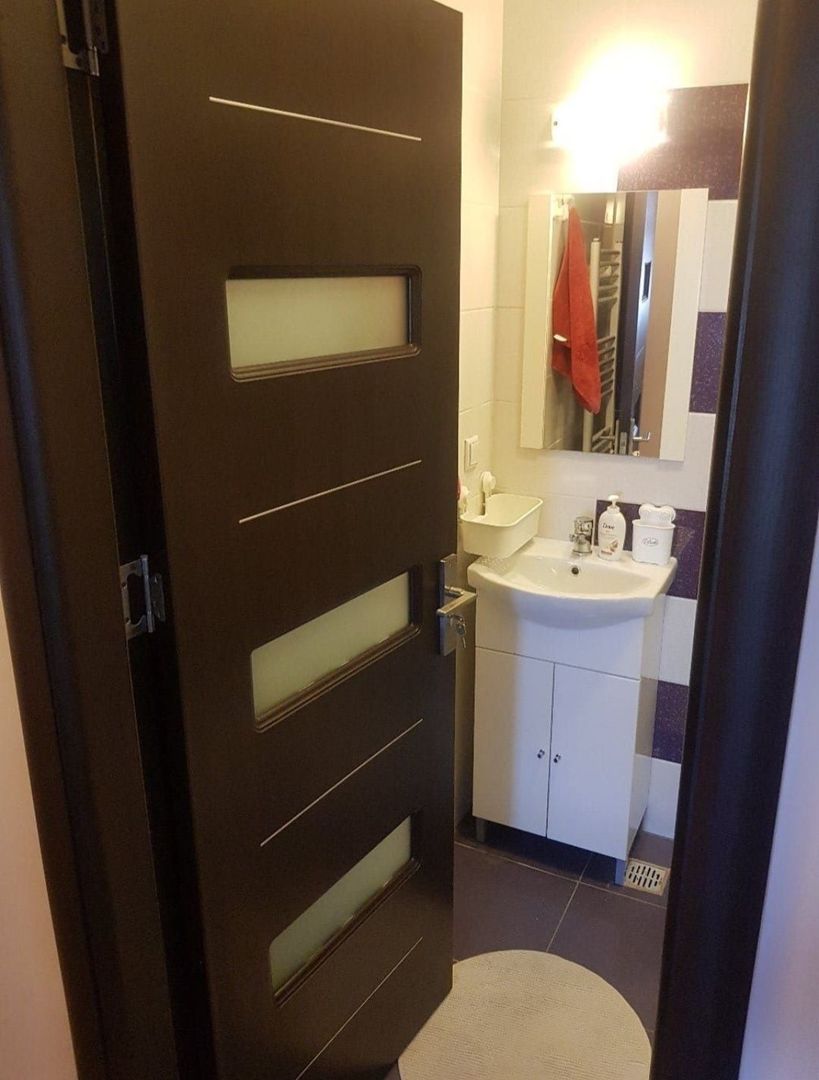 Închiriez apartament 3 camere Militari Residence - Poză 5