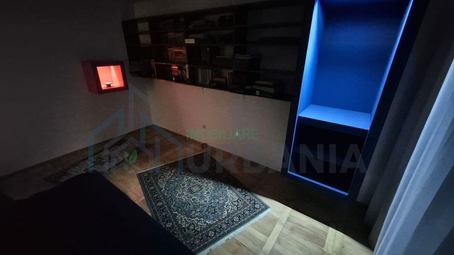 Premium Garden-View Dacia | Parchet șlefuit 7 runde, Evacuare proprie - Poză 12