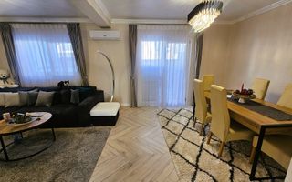 Casă tip duplex cu 4 camere, complet Mobilat, Selimbar - Poză 8