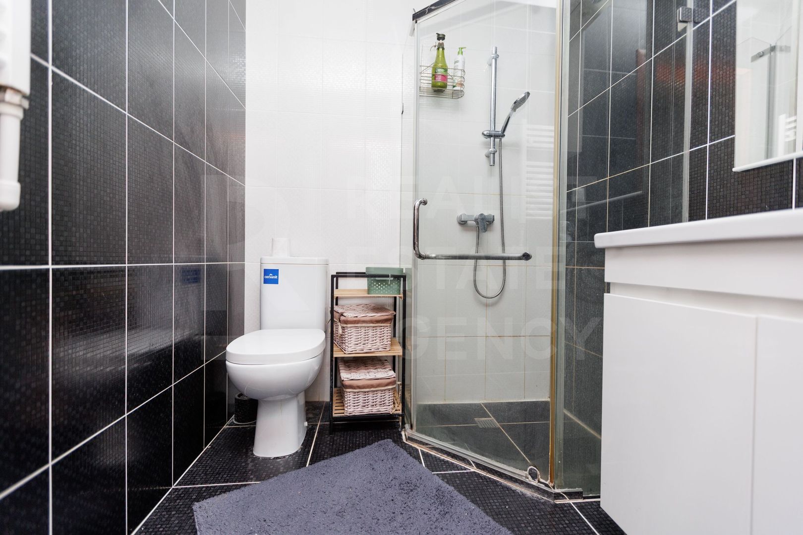 Vânzare, apartament, 2 camere, strada Grenoble, Telecentru - Poză 7