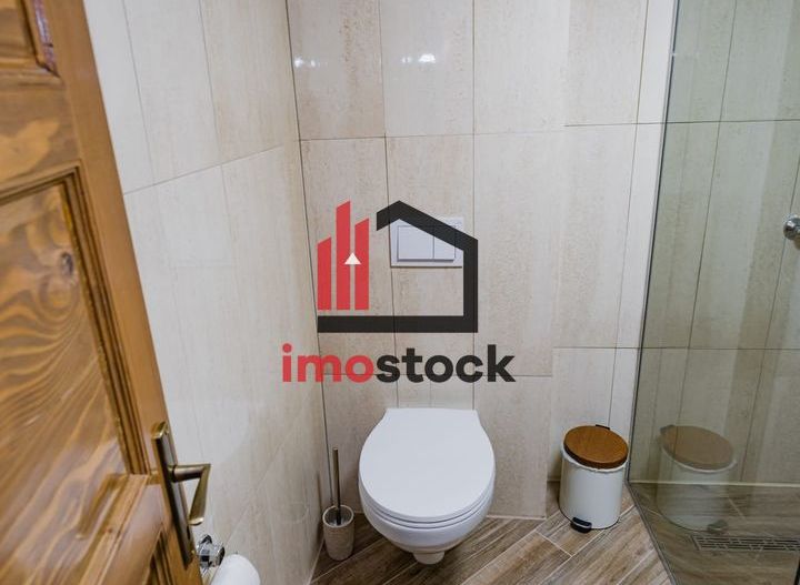 Business la cheie - Proprietate tip pensiune cu rating 9,8/10 Booking - Poză 8