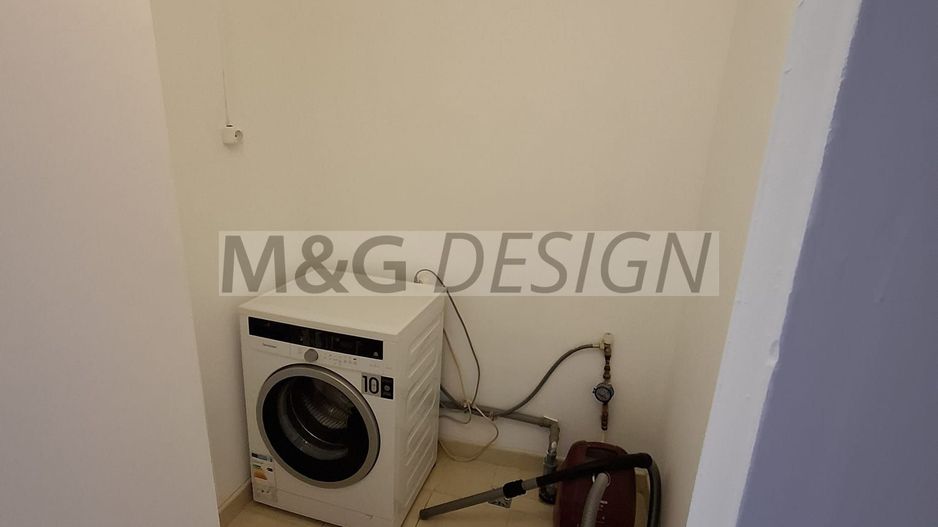 Aradului, 3 camere decomandat, 2 bai - Poză 19