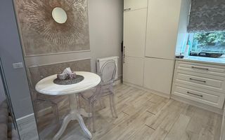 Apartament decomandat cu 3 dormitoare, parcare – Inel 2 - etaj 2 - Poză 1
