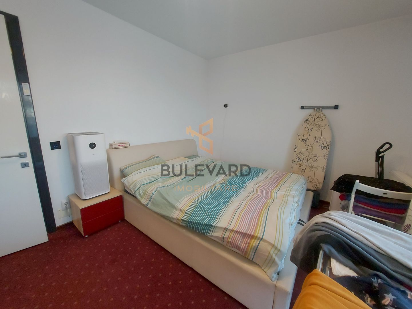 Apartament cu 3 camere+terasa de 18 mp+gradina de 51mp! - Poză 6