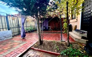 Vila P+1+M, curte proprie, metrou Apărătorii Patriei - Poză 7