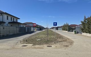 Casa in regim P+1ER de vanzare in Baltoesti - Poză 5