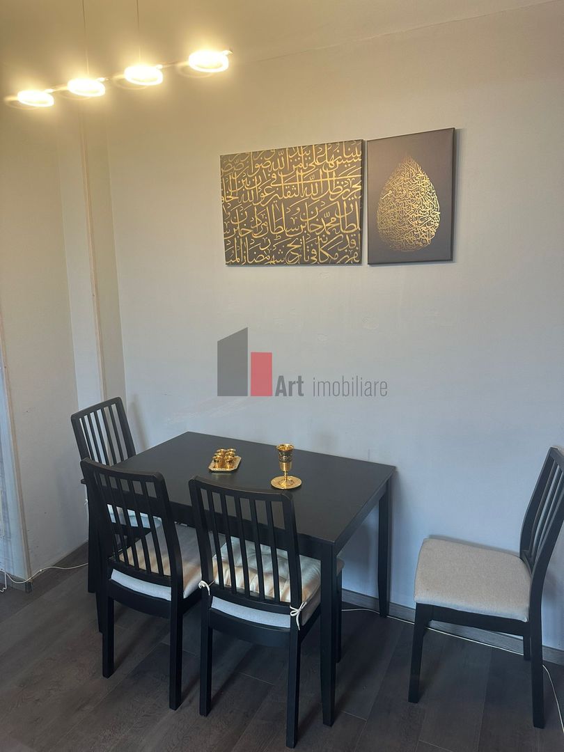 Apartament 3 camere Dristor - Poză 10