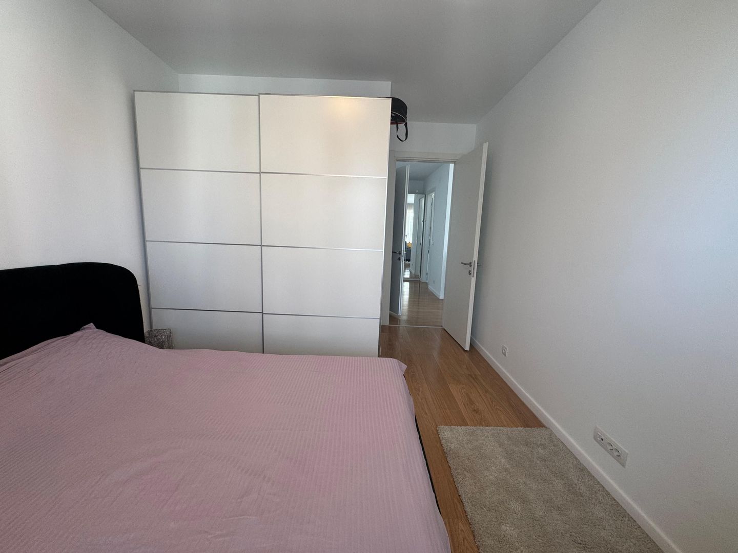 2 camere| LUXURIA RESIDENCE| VEDERE PANORAMICA - Poză 8