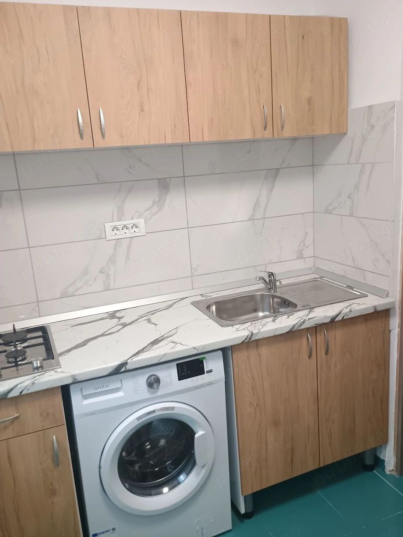 GARSONIERA DE INCHIRIAT | CALEA RAHOVEI - Poză 1