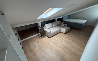 2 camere Modern Bloc Nou Mansarda Cartierul Europa zona Eugen Ionesco - Poză 5