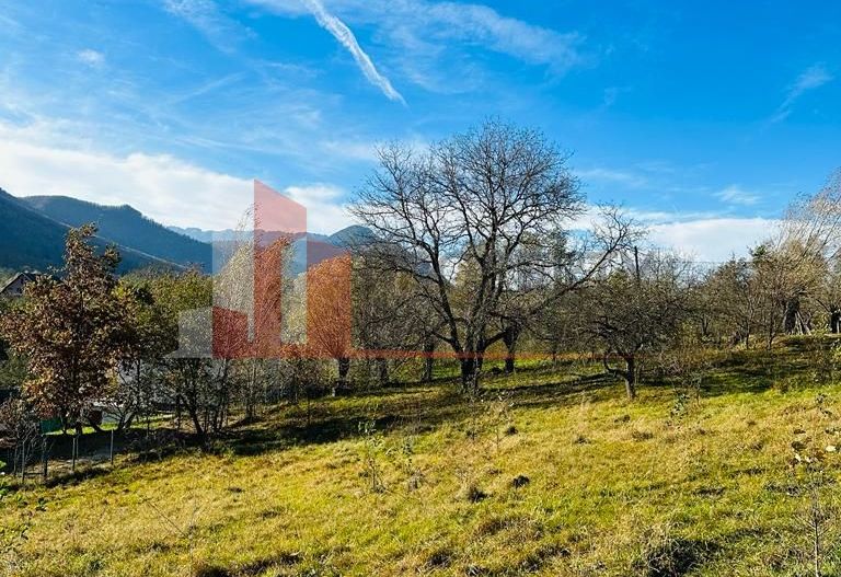 Teren Bran / Predelut cu priveliste 1840mp - Poză 20