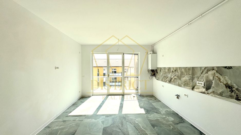 Apartament mobilat cu 2 camere si pod | Giroc | Profi - Poză 2