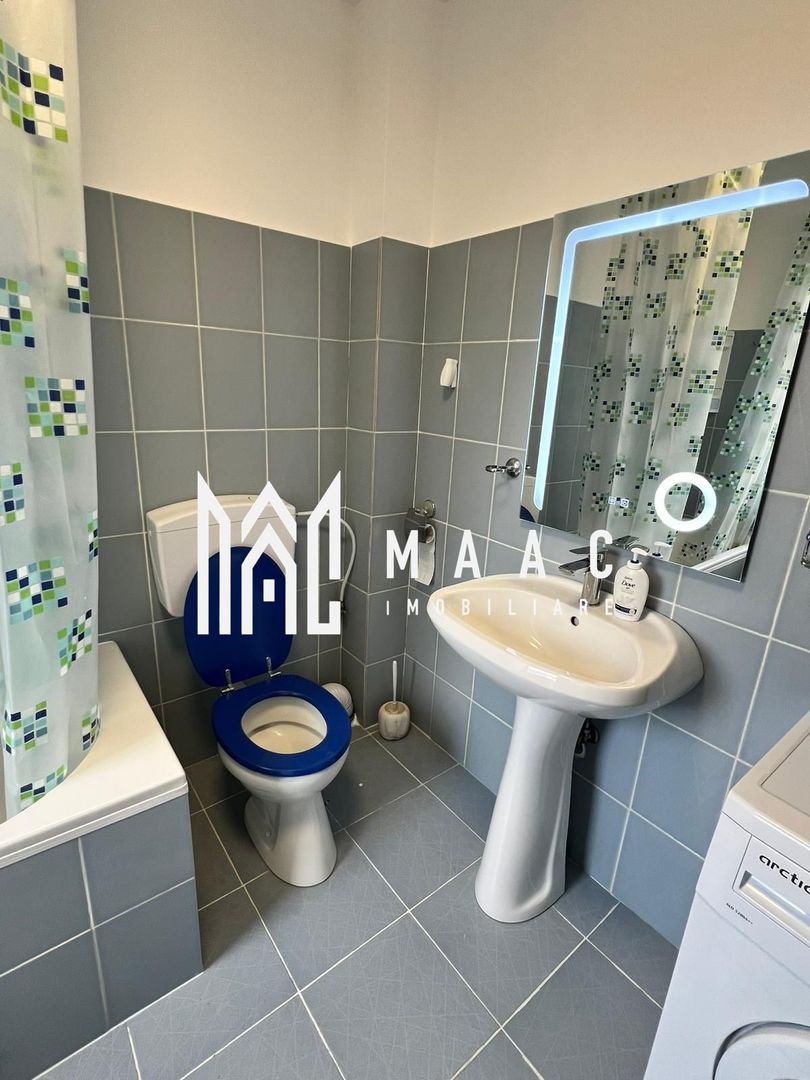 Apartament 3 camere decomandat | 60 MPU | Hipodrom 1 - Poză 32