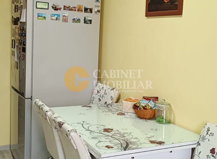 4 camere decomandat | 91 mp | CUG – Șos. Nicolina - Poză 13