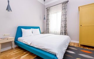 Apartament ultramodern în clădire istorica P-ța Unirii - Poză 1