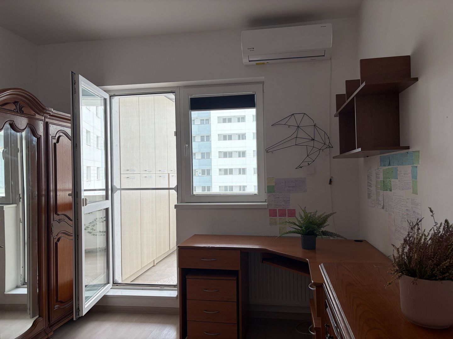Apartament cochet cu doua camere, Metalurgiei, 104.000€ - Poză 15