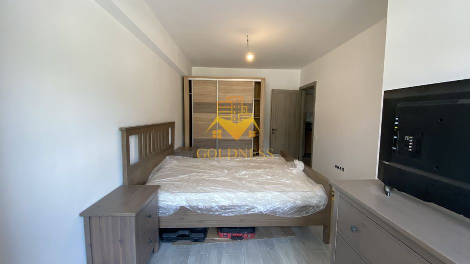 2 camere open space, Borhanci, Pet Friendly, Parcare - Poză 2