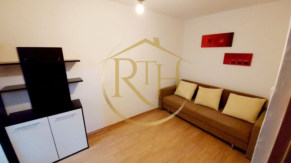 Apartament cu 2 camere de închiriat – Zona Girocului, lângă Spitalul Județean - Poză 7