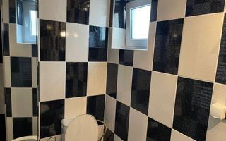 3 CAMERE DECOMANDAT--ETAJ 1--MOBILAT+UTILAT - Poză 9