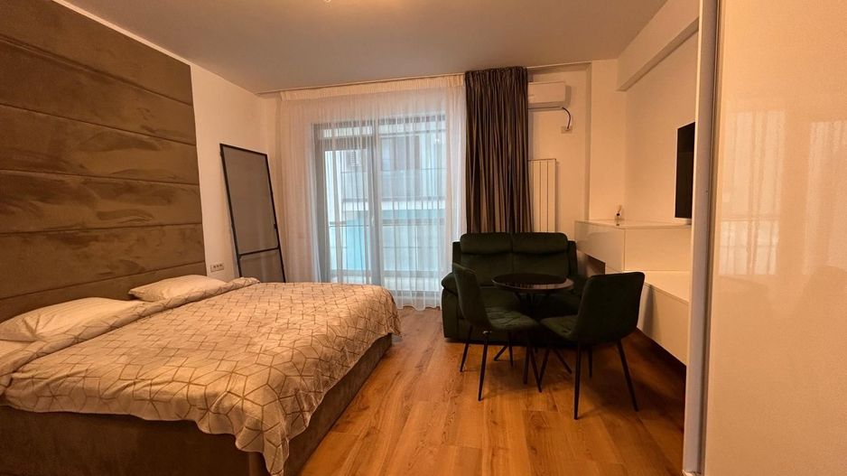 Prima linie la mare!☀ Echipare Hoteliera 5*  Mamaia Nord☀ - Poză 8