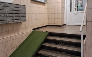 Rahova - Parc Sebastian 2 camere, reabilitat, parcare ADP, comision 0% - Poză 2
