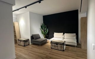 Apartament 2 camere, 57 mp, mobilat lux, zona Calea Turzii - Poză 1