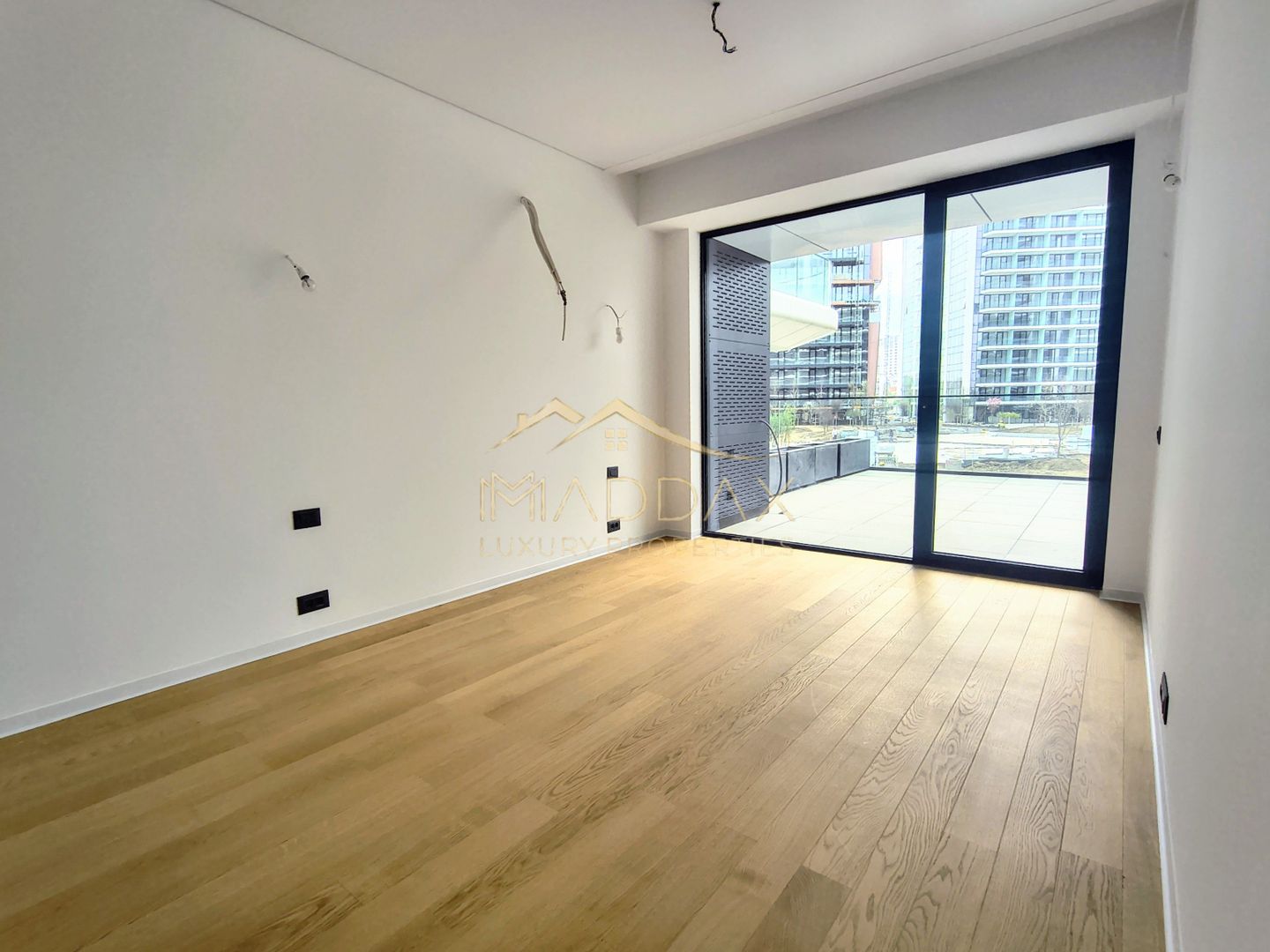 Apartament LUX 4 camere // terasa 116mp // vedere parc // Floreasca - Poză 9