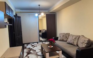 Apartament 1 camera Mehala +loc parcare - Poză 11