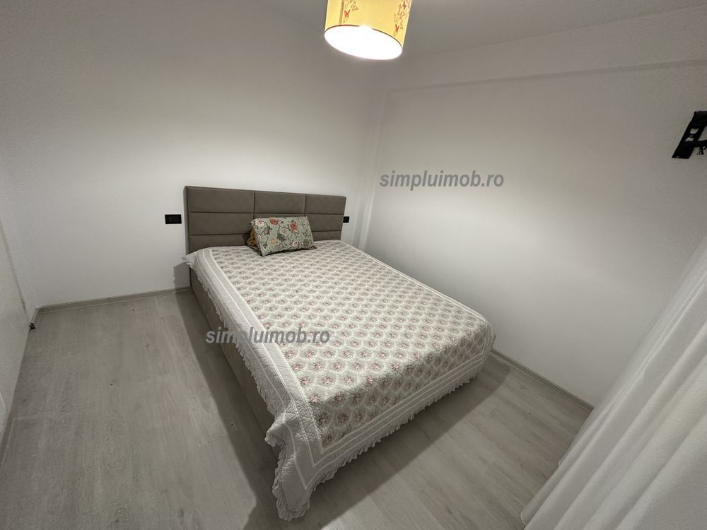 Renovat Modern  Parcare  Lacul Tei Facultatea de Construcții - Poză 5