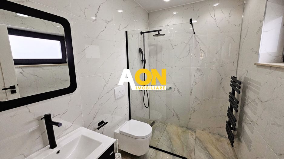 Duplex de lux, 4 camere, 219 mp teren, Cetate - Poză 14