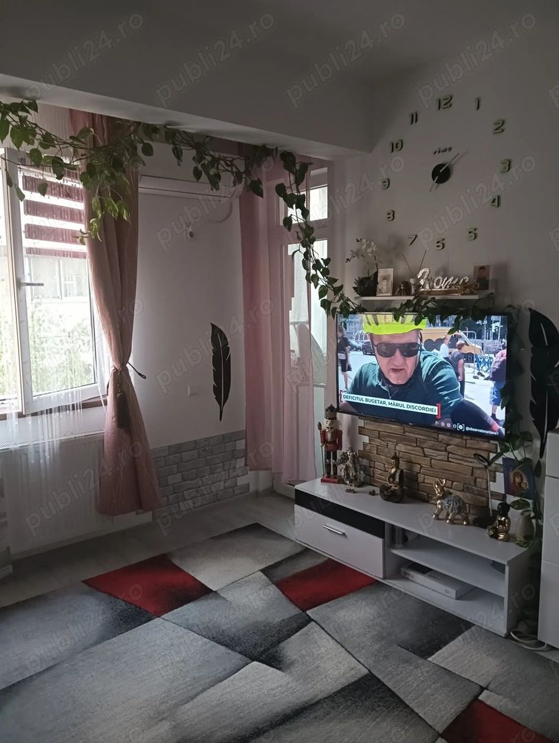 Apartament 2 camere zona Theodor Pallady - Ozana - Poză 4