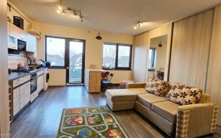 Apartament Nou 2 Camere | Zonă Liniștită + Parcare Inclusă - Poză 1