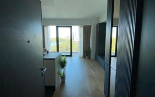 INCHIRIERE 3 CAMERE | ELIADE | MOBILAT - UTILAT | VEDERE LAC | PARCARE - Poză 9