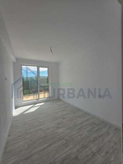 Apartament 2 camere, decomandat, intabulat, în ansamblu rezidențial Rediu - Poză 7
