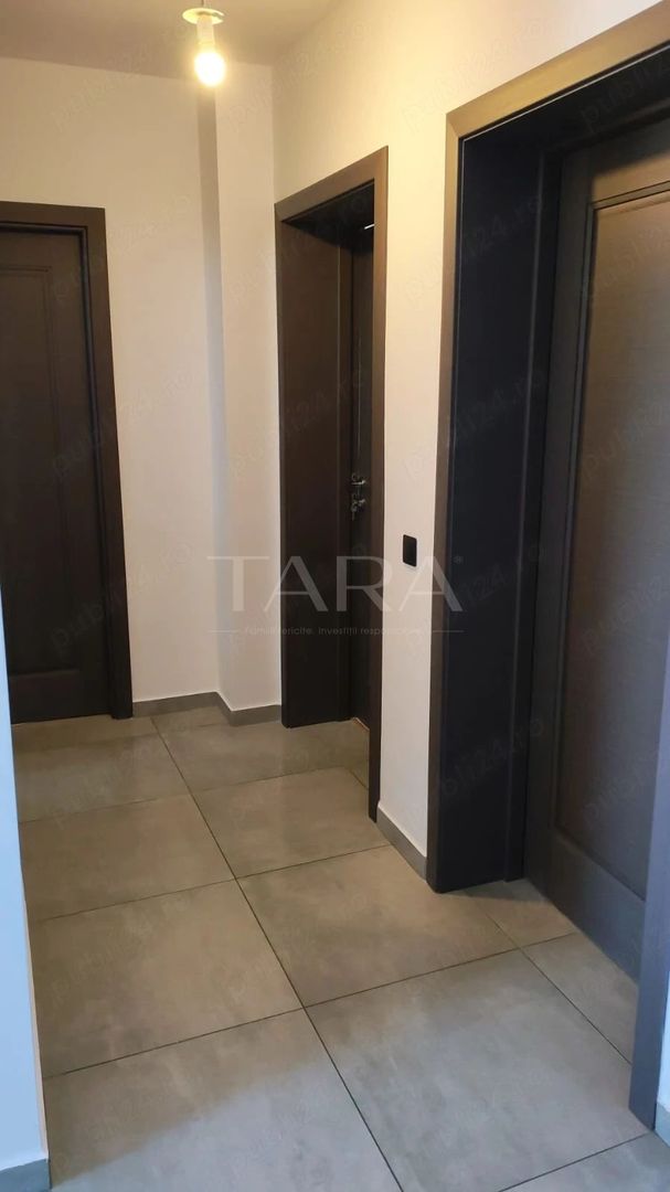 Apartament 3 camere Gheorgheni – decomandat, renovat, lângă Mercur - Poză 5