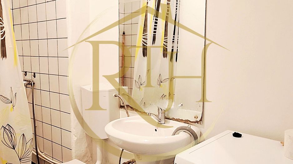 Oferim spre inchiriere garsoniera, Complex Studentesc, Libera imediat - Poză 13