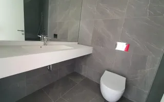 Apartament luminos cu 4 camere în One Verdi Park | Floreasca - Poză 22