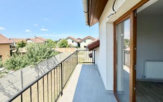 Preț redus 10.000 Eur | Casa finisata, teren 450 mp, in Pecica - Poză 2