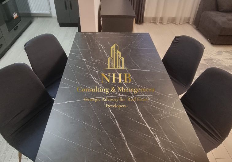 Apartament 3 camere , Moghioros Park Residence - Poză 6