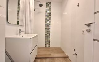 Apartament 1 camera, bloc nou, de vanzare in Valea Lupului Iasi - Poză 11